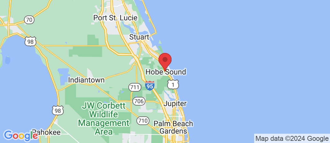 Hobe Sound, FL 33455, USA