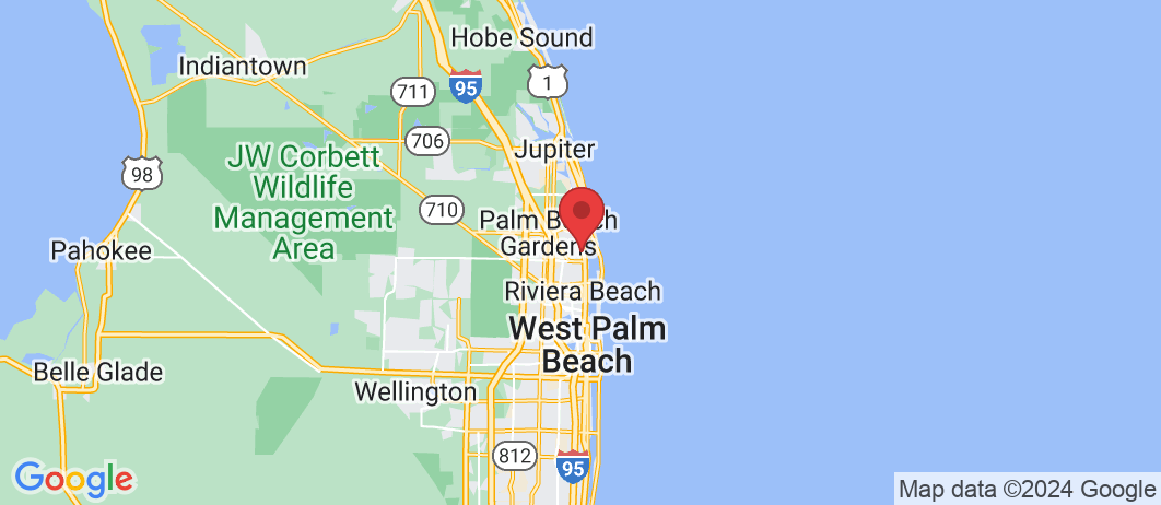 North Palm Beach, FL, USA