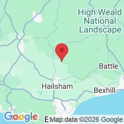 East Sussex, UK