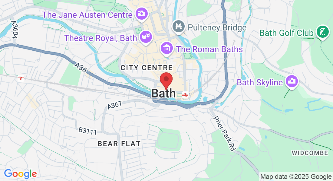 Bath, UK