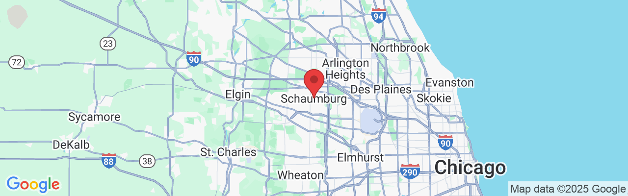 Schaumburg, IL, USA