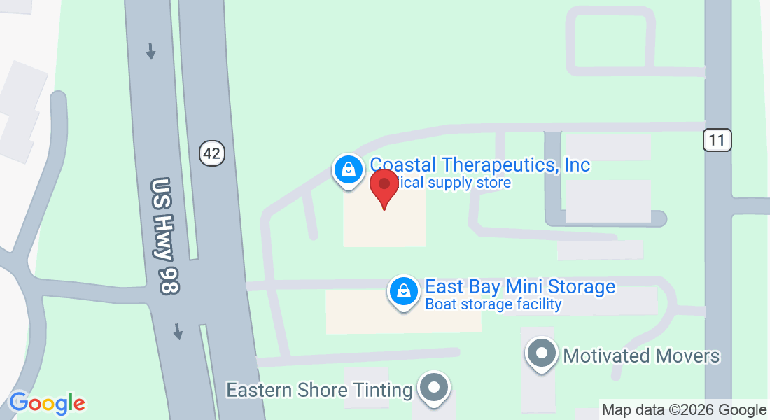 28260 US-98 suite a, Daphne, AL 36526, USA