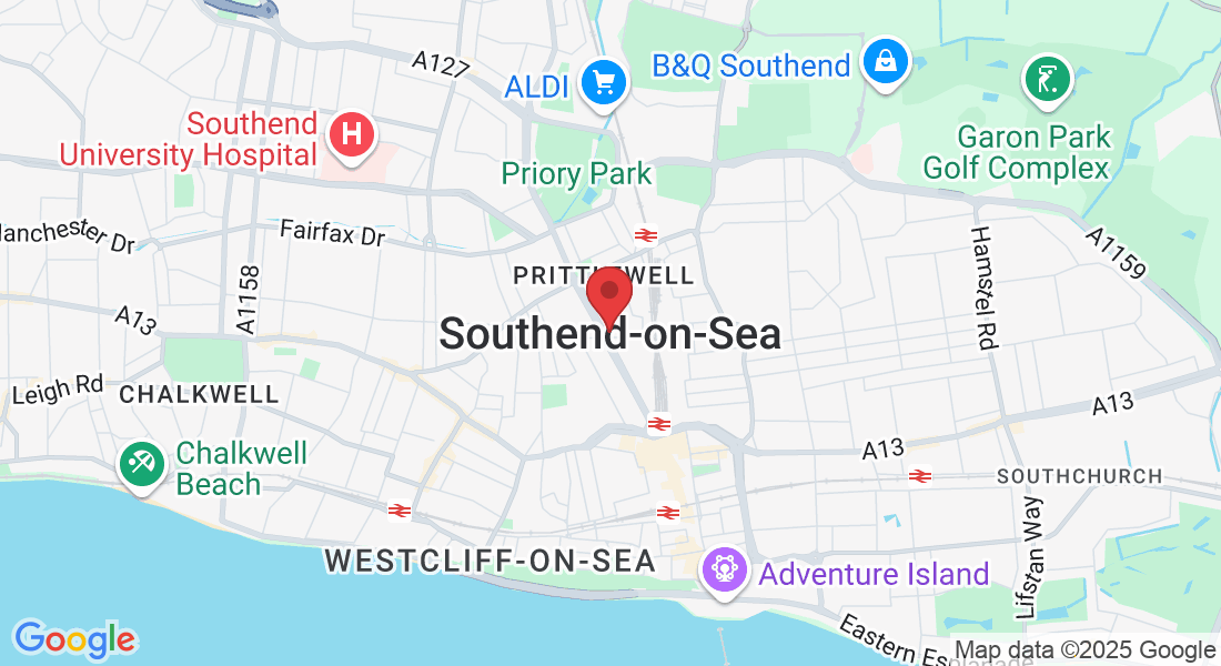 Southend-on-Sea, UK