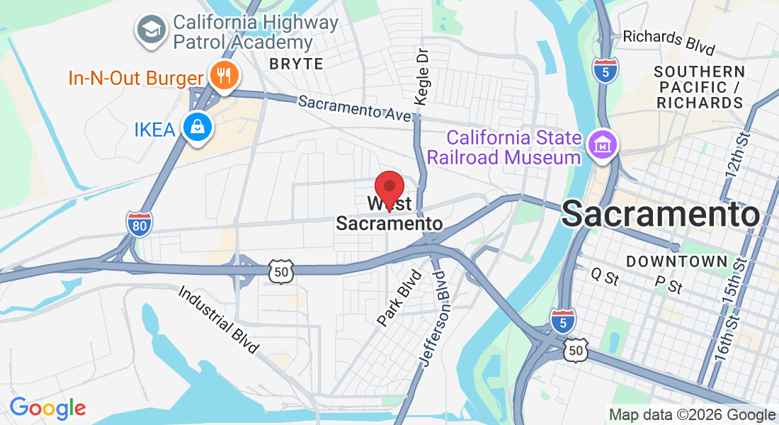 West Sacramento, CA, USA