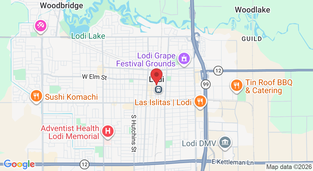 Lodi, CA, USA