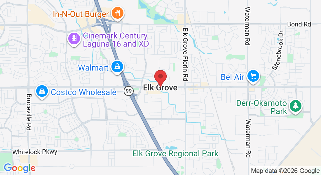 Elk Grove, CA, USA