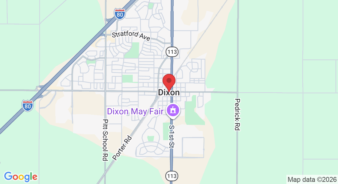 Dixon, CA 95620, USA