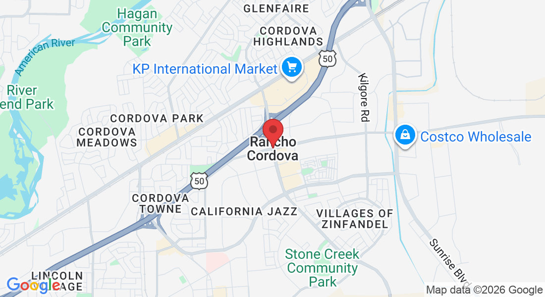 Rancho Cordova, CA, USA