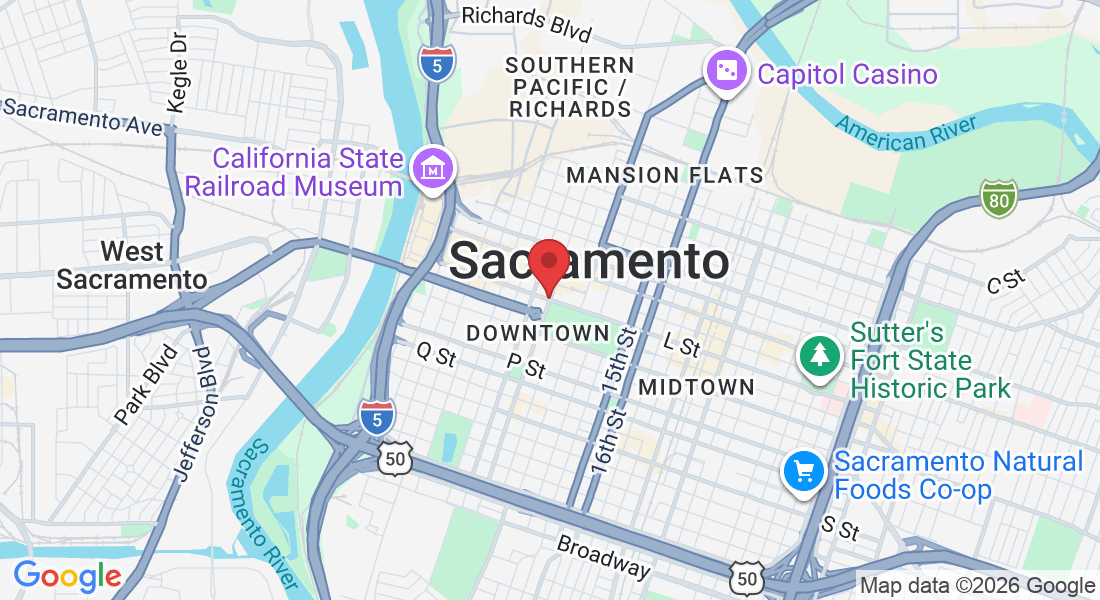 Sacramento, CA, USA