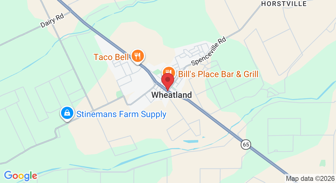 Wheatland, CA, USA