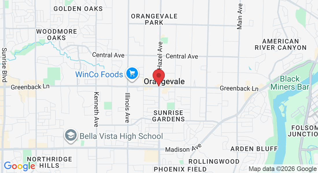 Orangevale, CA, USA