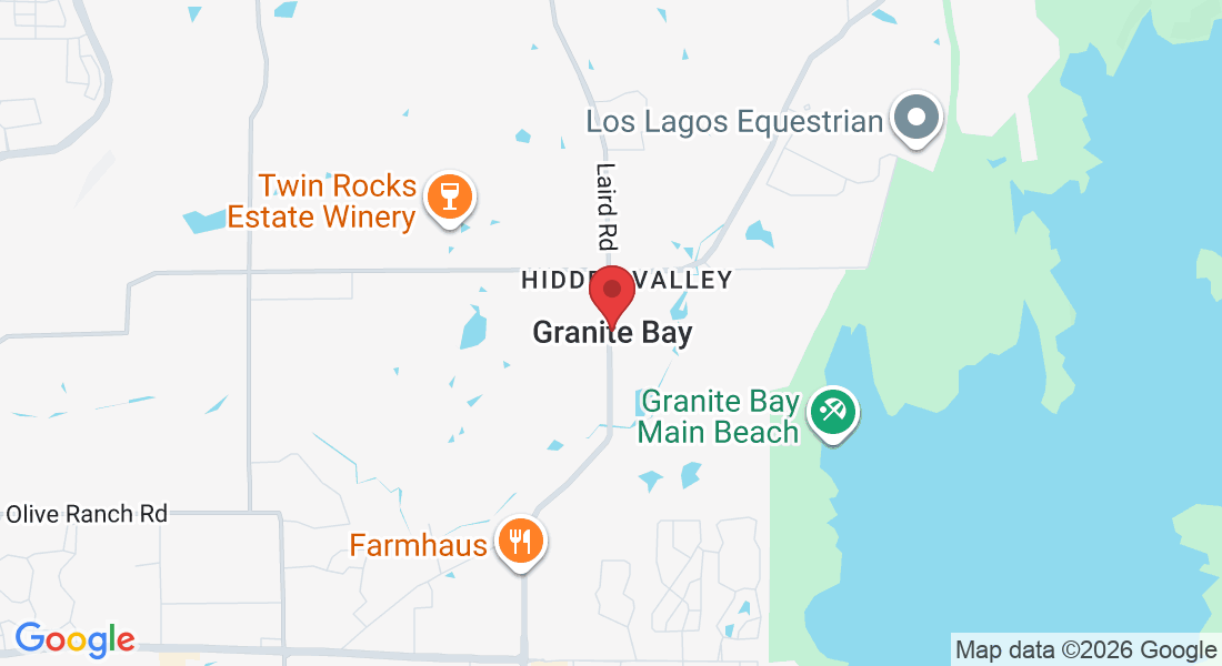 Granite Bay, CA, USA