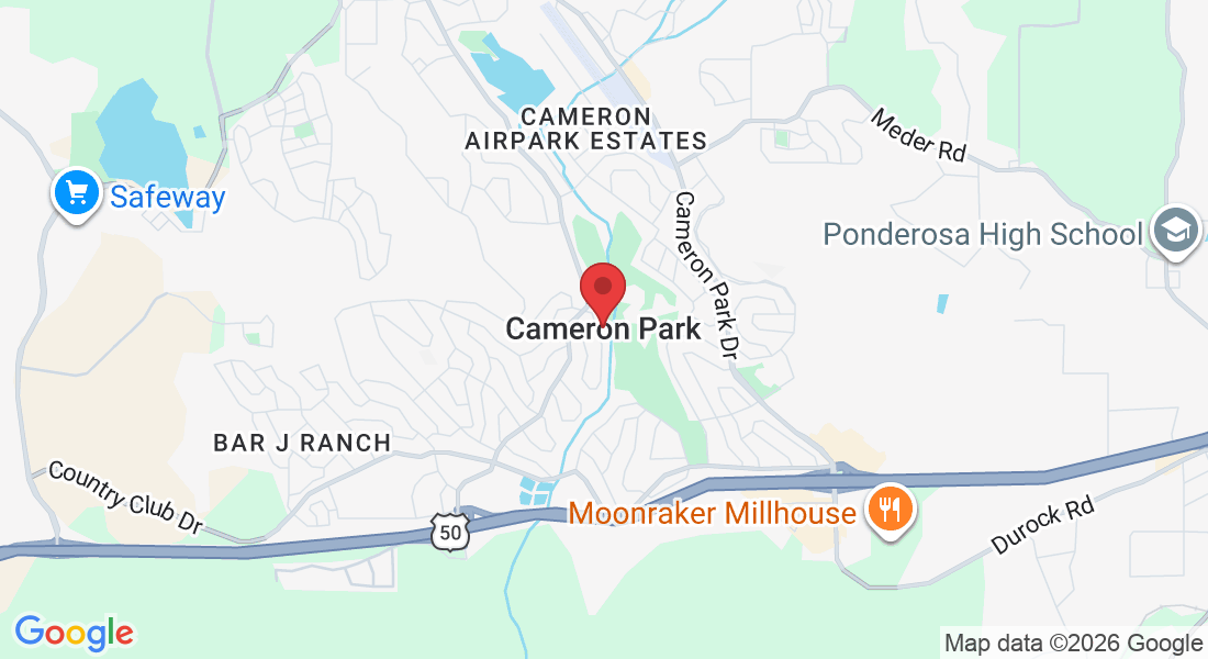 Cameron Park, CA, USA