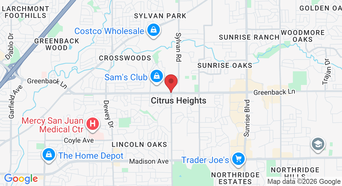 Citrus Heights, CA, USA