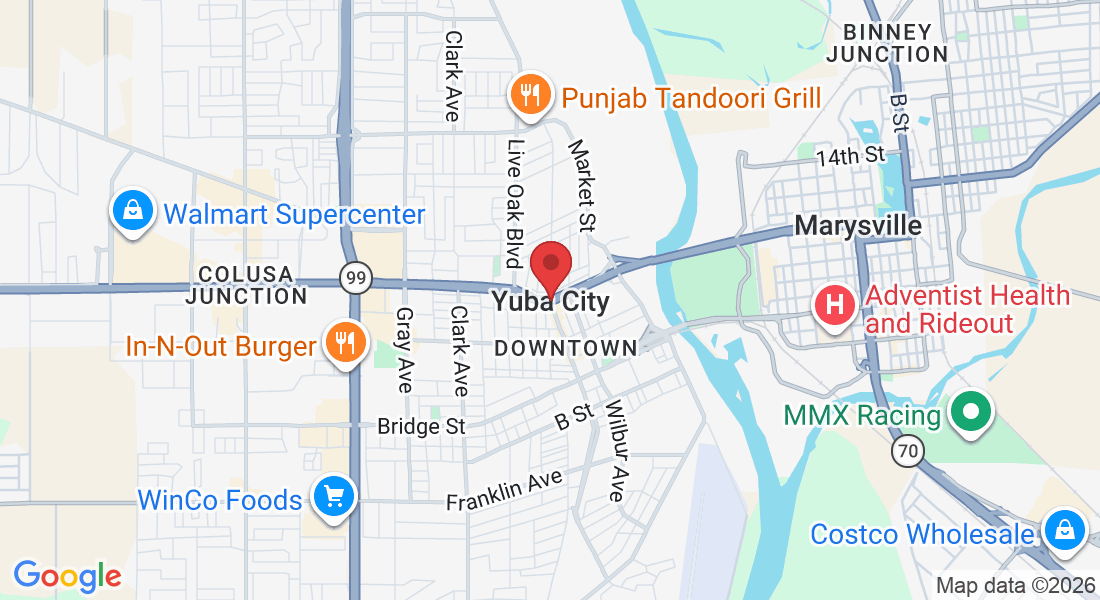 Yuba City, CA, USA