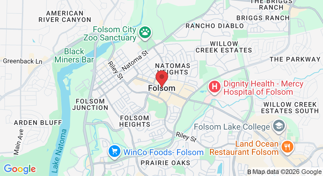 Folsom, CA, USA