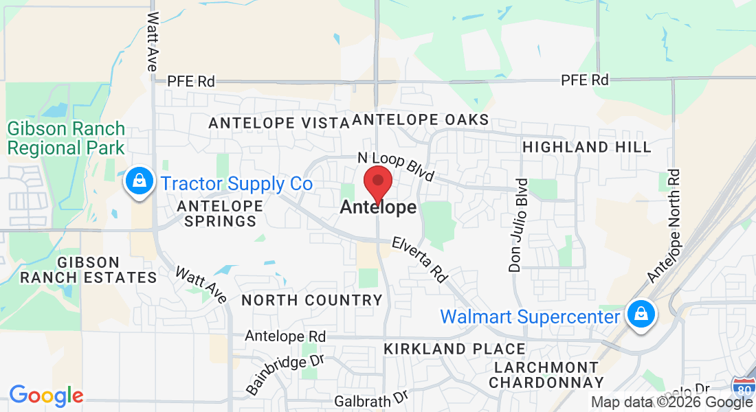 Antelope, CA, USA
