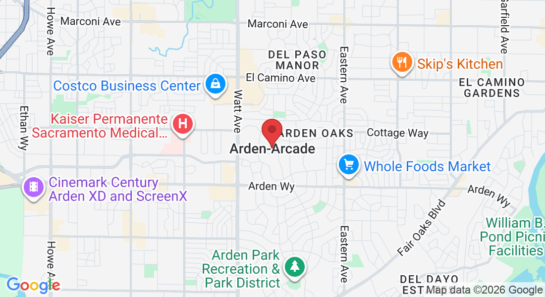 Arden-Arcade, CA, USA