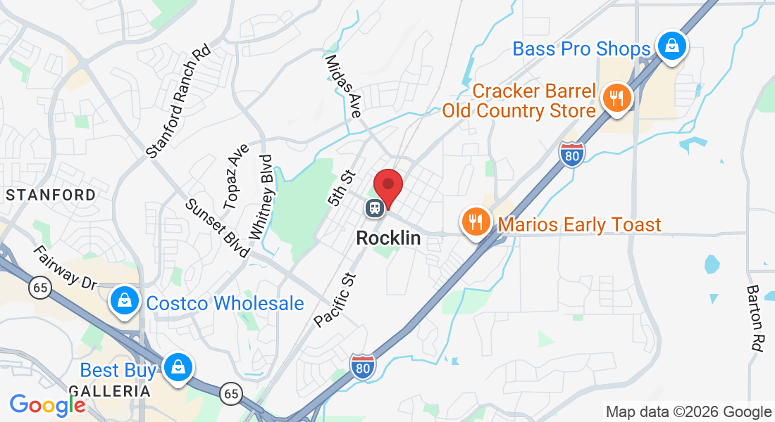 Rocklin, CA, USA