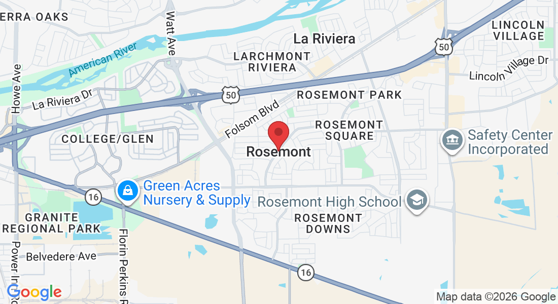 Rosemont, CA, USA