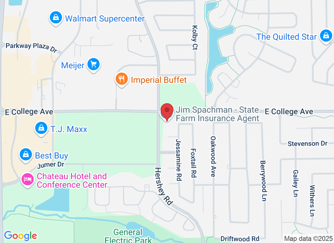 2501 E College Ave suite c, Bloomington, IL 61704, USA