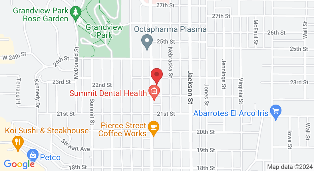 2212 Pierce St suite 300, Sioux City, IA 51104, USA