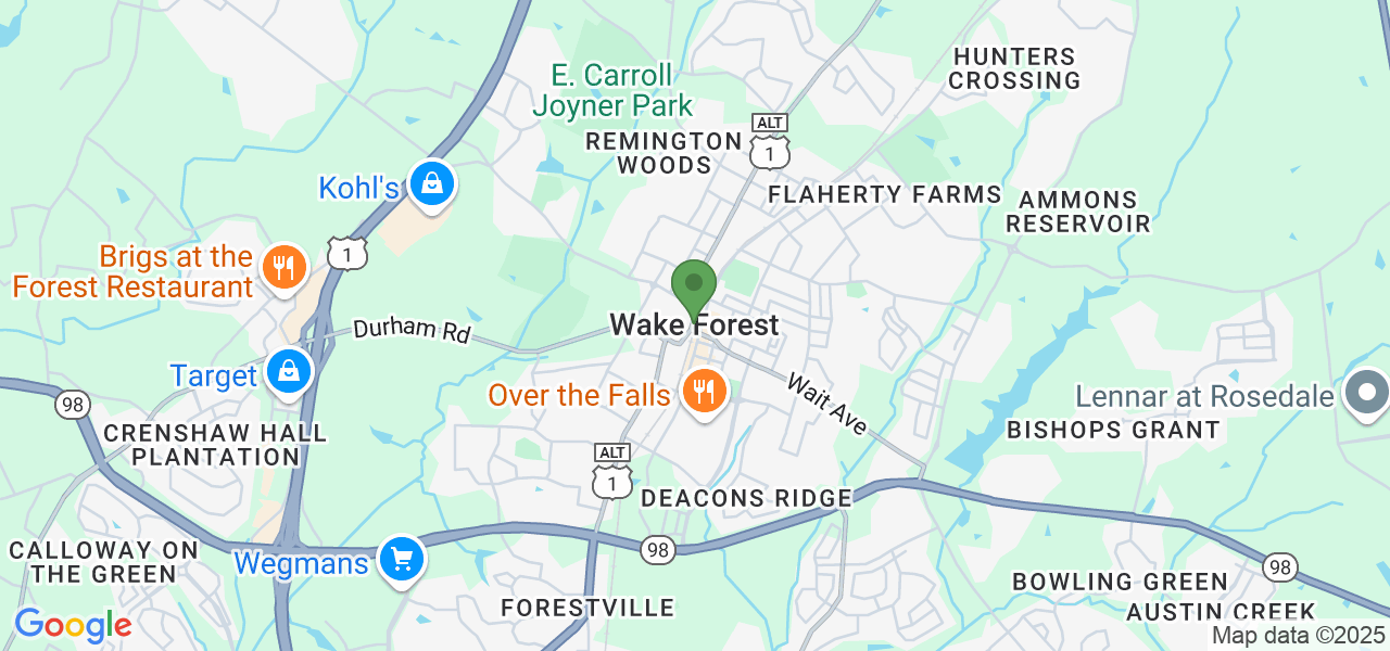 Wake Forest, NC, USA
