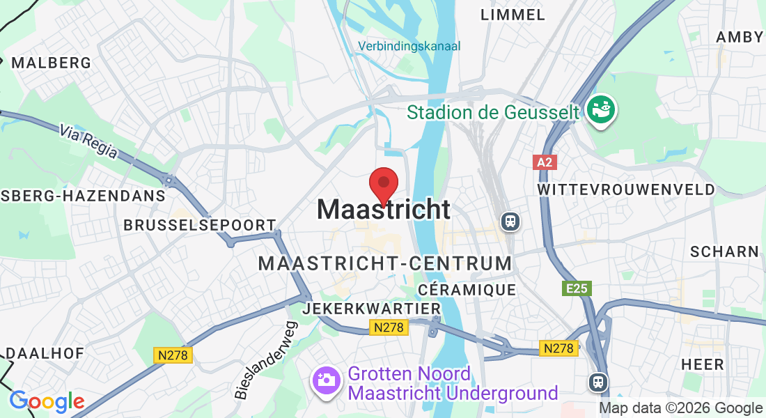 Maastricht, Nederland