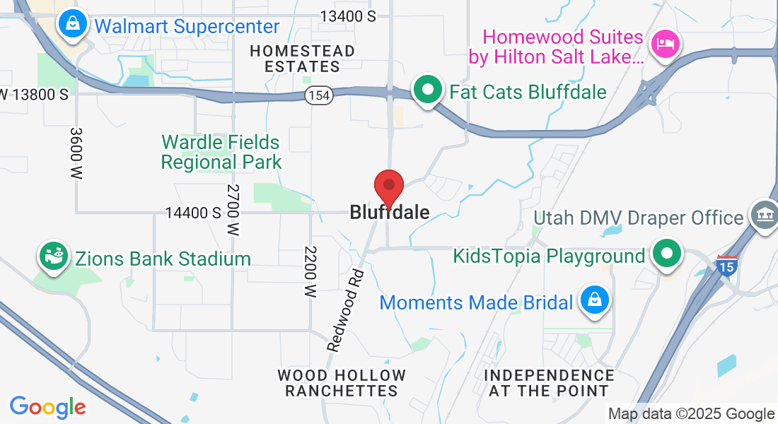 Bluffdale, UT, USA