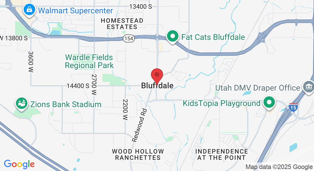 Bluffdale, UT, USA