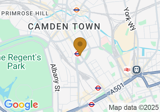 259 Eversholt St, London NW1 1BA, UK