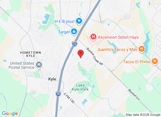 187 Elmhurst Dr suite f, Kyle, TX 78640, USA