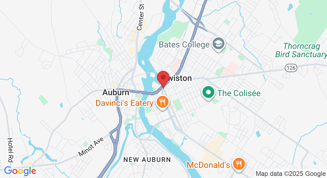 23 Lisbon St, Lewiston, ME 04240, USA