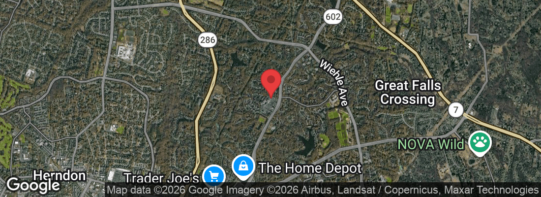 1424 North Point Village Center, Reston, VA 20194, USA