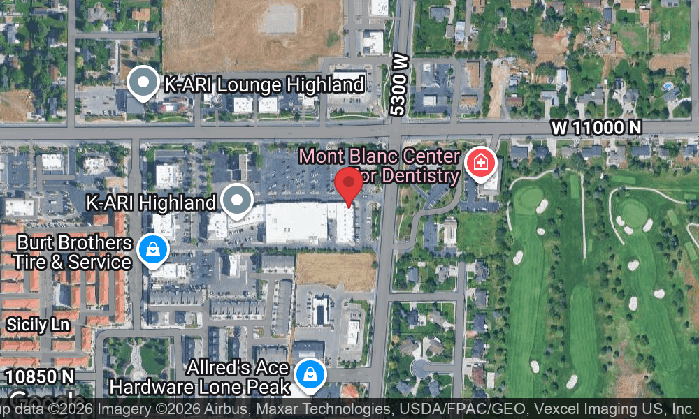 10953 Alpine Hwy, Highland, UT 84003, USA