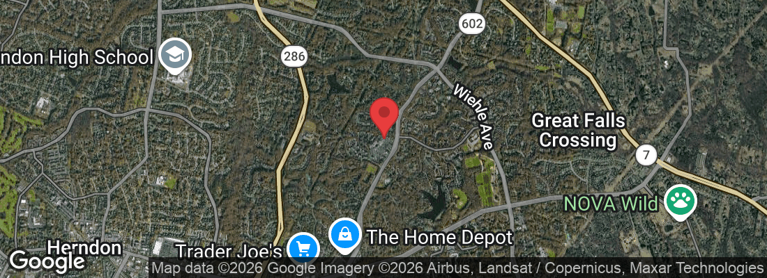 1424 North Point Village Center, Reston, VA 20194, USA