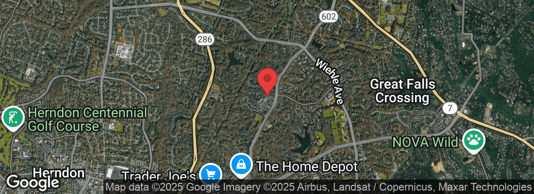 1424 North Point Village Center, Reston, VA 20194, USA