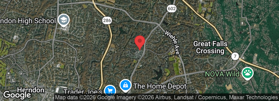 1424 North Point Village Center, Reston, VA 20194, USA
