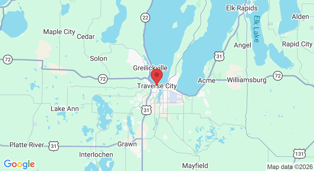 Traverse City, MI, USA