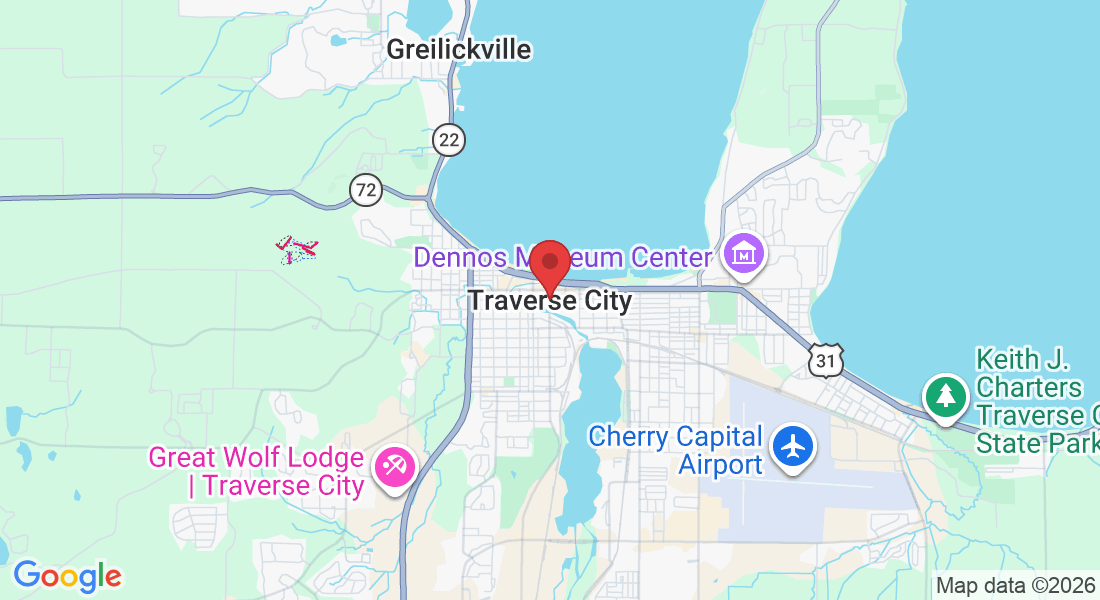 Traverse City, MI, USA