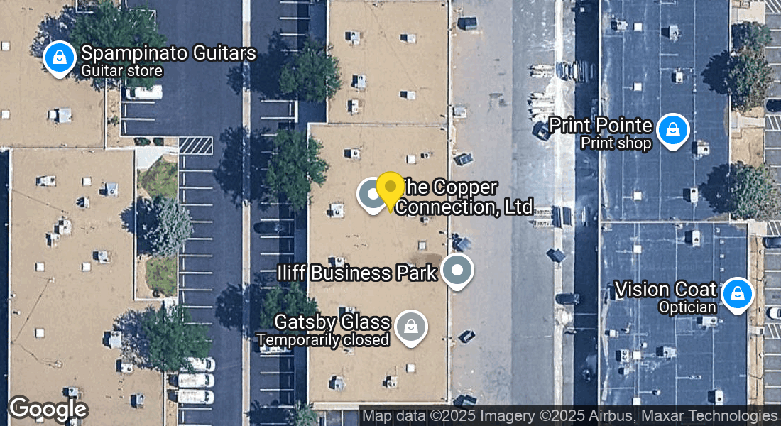 7770 E Iliff Ave suite e, Denver, CO 80231, USA