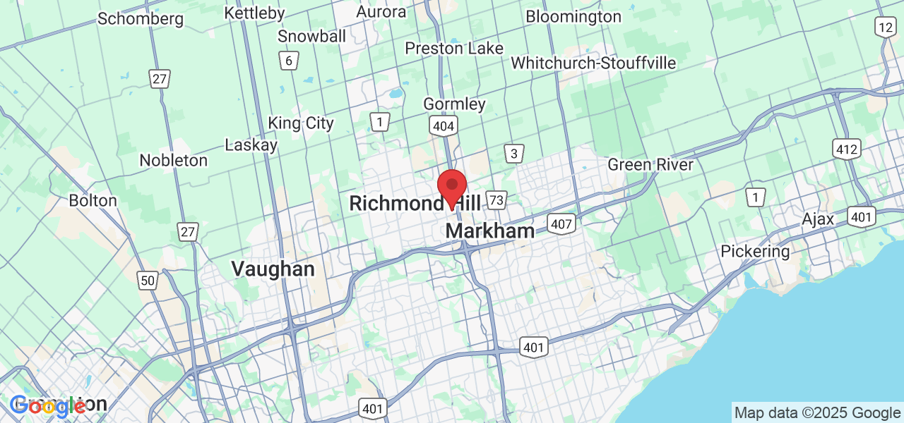 40 Vogell Rd Unit 55, Richmond Hill, ON L4B 3N6, Canada