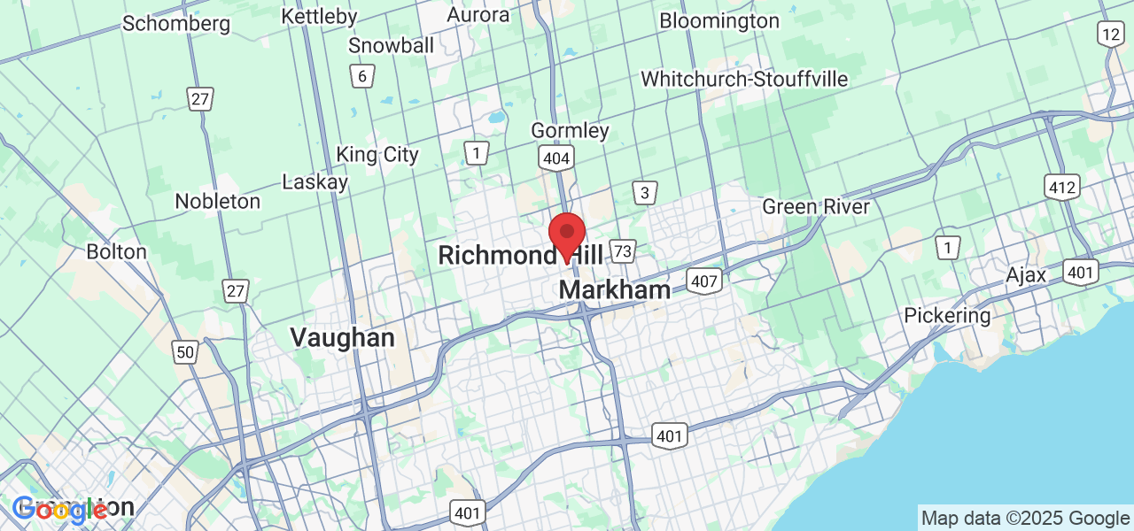 40 Vogell Rd Unit 55, Richmond Hill, ON L4B 3N6, Canada
