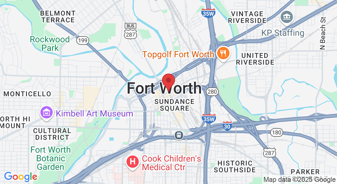 Fort Worth, TX, USA