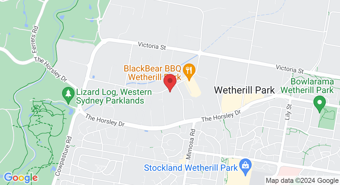 77 Newton Rd, Wetherill Park NSW 2164, Australia