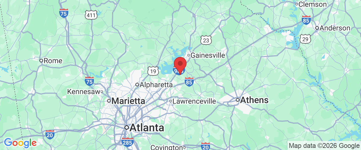 7004 Lake Sterling Blvd, Flowery Branch, GA 30542, USA