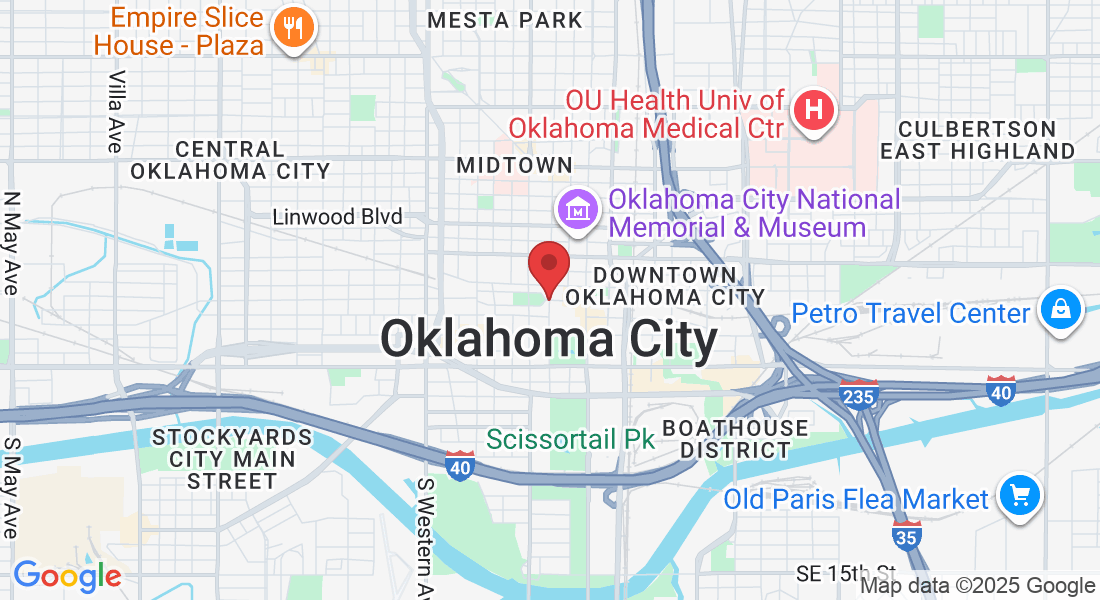 Oklahoma City, OK, USA