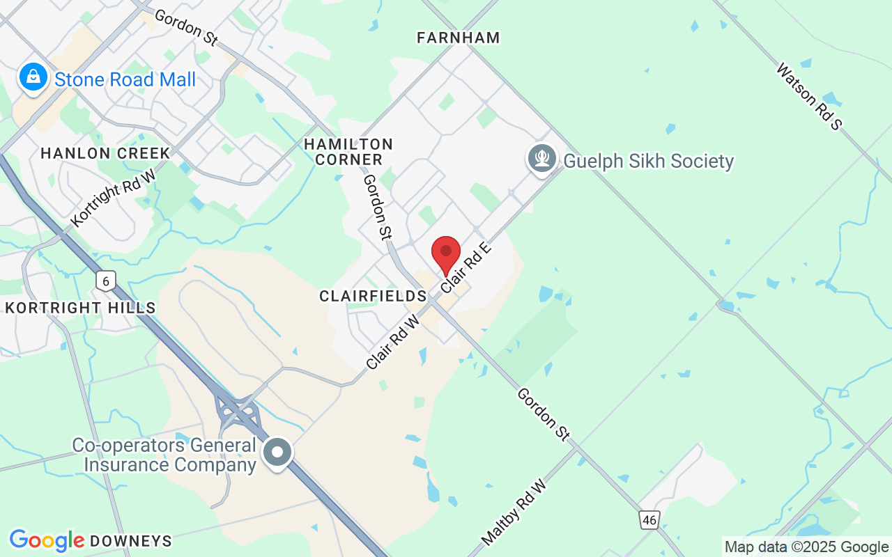 33 Farley Dr unit 8, Guelph, ON N1L 0B7, Canada