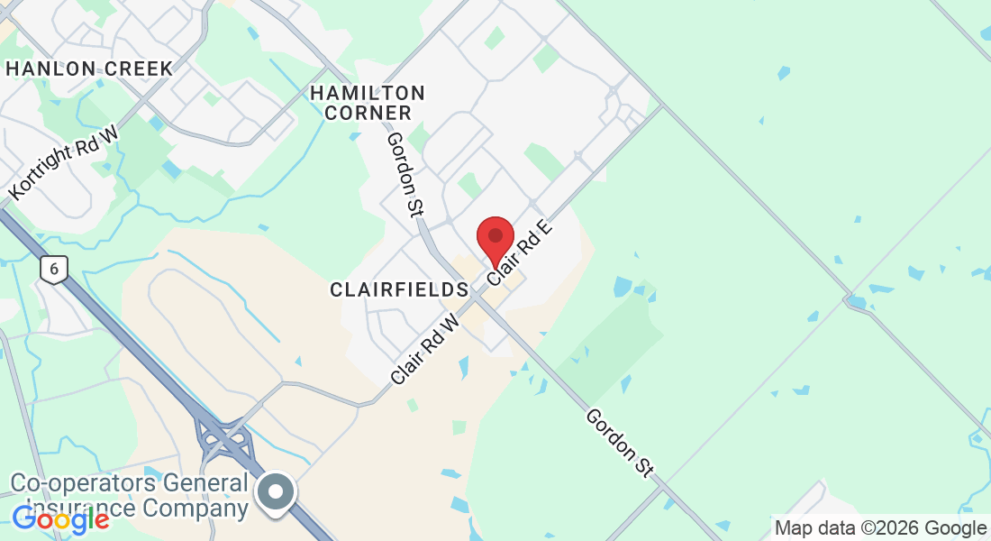 33 Farley Dr Unit #8, Guelph, ON N1L 0B7, Canada