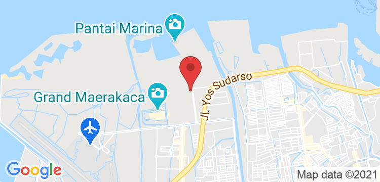 Ruko Royal Square, Jl. Marina Raya No.12, RT.04/RW.09, Tawangsari, Kec. Semarang Bar., Kota Semarang, Jawa Tengah 50144, Indonesia